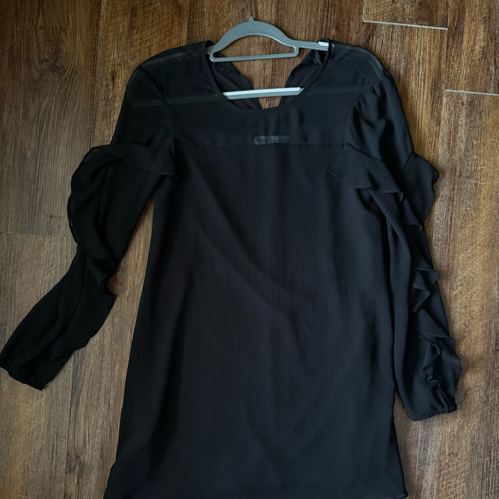 BCBG black Dress